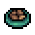 Fields of Mistria gift item: Toasted Sunflower Seeds