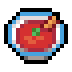Fields of Mistria gift item: Tomato Soup