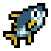 Fields of Mistria gift item: Tuna
