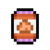 Fields of Mistria gift item: Ultimate Small Animal Feed