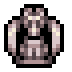 Fields of Mistria gift item: Unknown Dragon Statuette