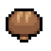 Fields of Mistria gift item: Upper Mines Mushroom