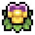 Fields of Mistria gift item: Viola
