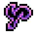 Fields of Mistria gift item: Void Herb