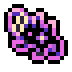 Fields of Mistria gift item: Void Newt