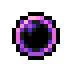 Fields of Mistria gift item: Void Pearl