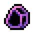 Fields of Mistria gift item: Void Stone
