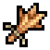 Fields of Mistria gift item: Wheat