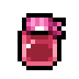 Fields of Mistria gift item: Wild Berry Jam