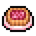 Fields of Mistria gift item: Wild Berry Pie