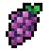 Fields of Mistria gift item: Wild Grapes