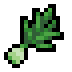 Fields of Mistria gift item: Wild Leek