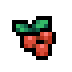 Fields of Mistria gift item: Wintergreen Berry