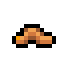 Fields of Mistria gift item: Worm
