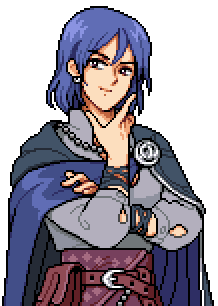 Fields of Mistria character portrait: Balor