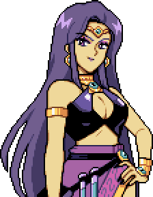 Fields of Mistria character portrait: Juniper