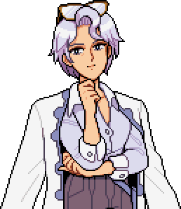 Fields of Mistria character portrait: Valen