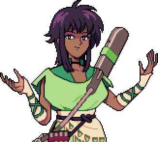 Fields of Mistria character portrait: Zorel